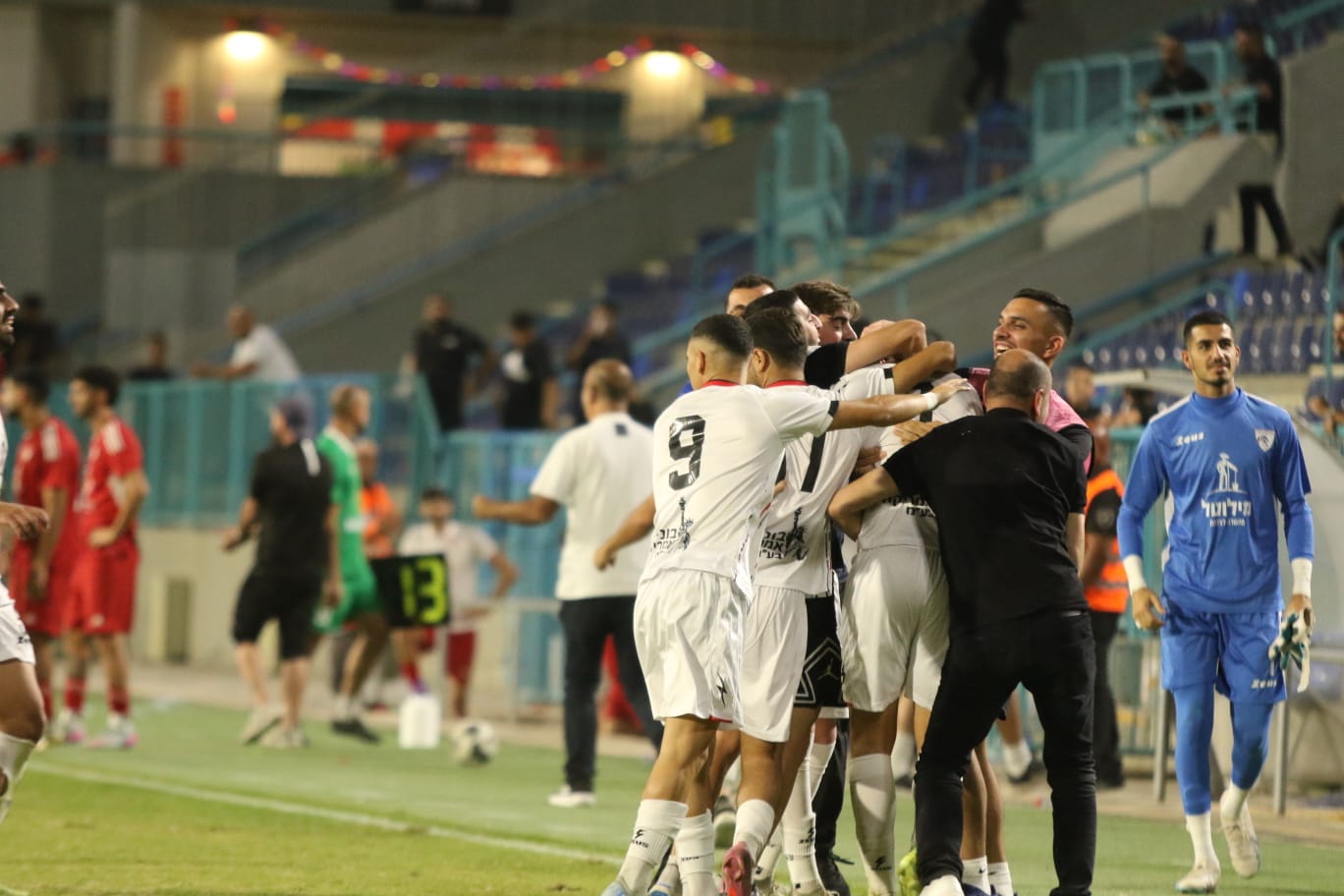 3 נקודות יקרות (דאפר מחאמיד)